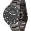 Emporio Armani Analóg órák  fekete / fehér-Ár