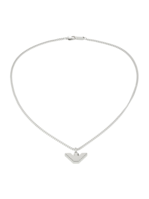 Emporio Armani Lánc  ezüst-Hungary