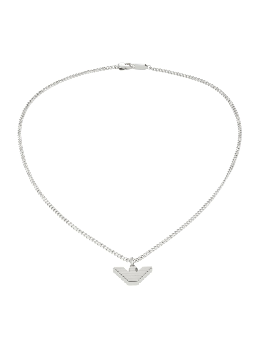 Emporio Armani Lánc  ezüst-Hungary
