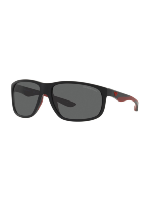 Emporio Armani Napszemüveg '0EA4199U'  fekete-Ár
