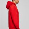 Empty Hoody Red