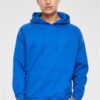 Empty Royal Hoody