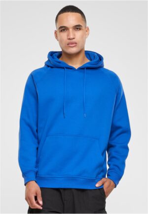 Empty Royal Hoody
