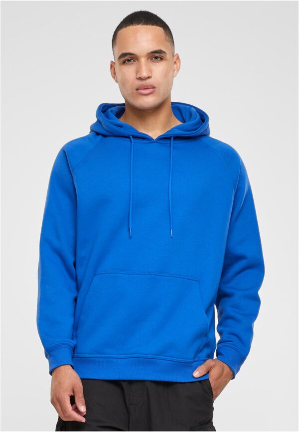 Empty Royal Hoody