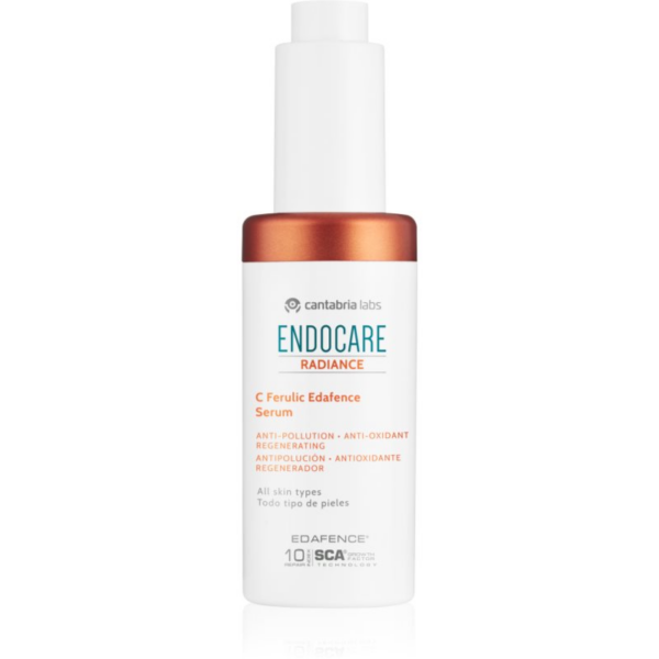 Endocare Radiance bőrélénkítő szérum C-vitaminnal 30 ml-Ár