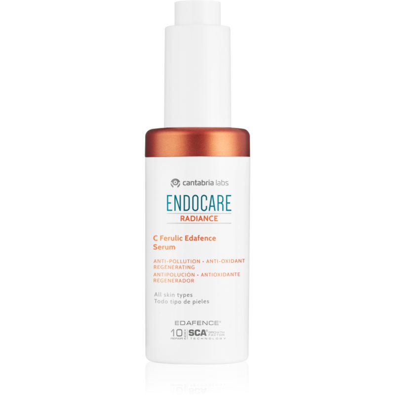 Endocare Radiance bőrélénkítő szérum C-vitaminnal 30 ml-Ár