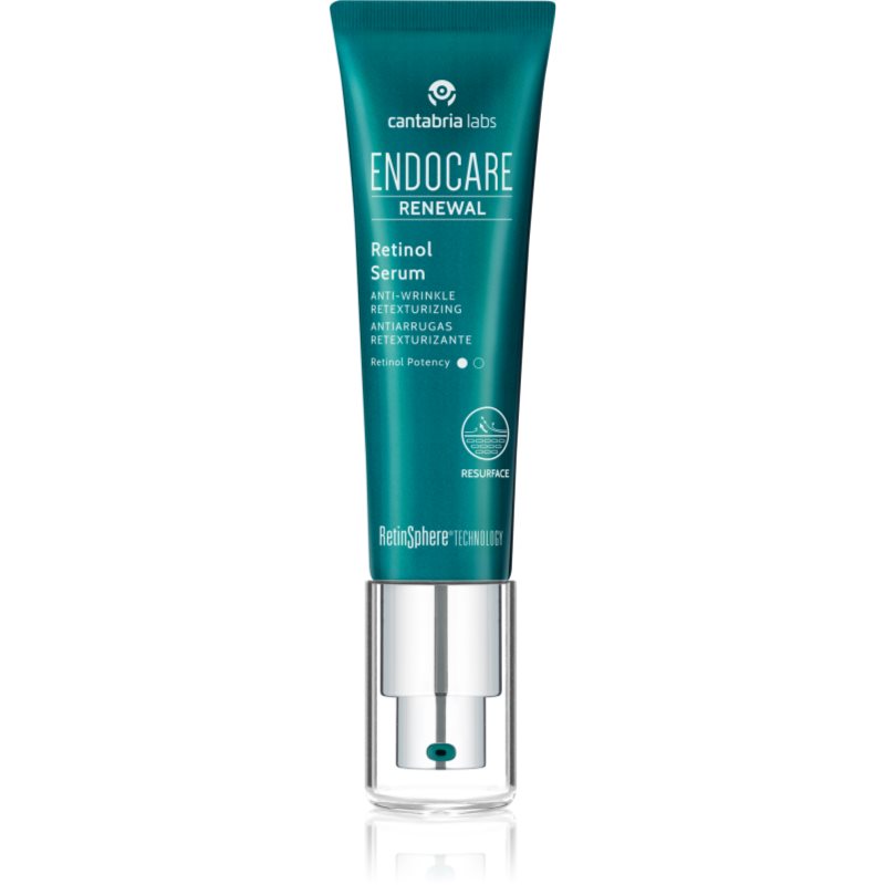 Endocare Renewal Retinol 0