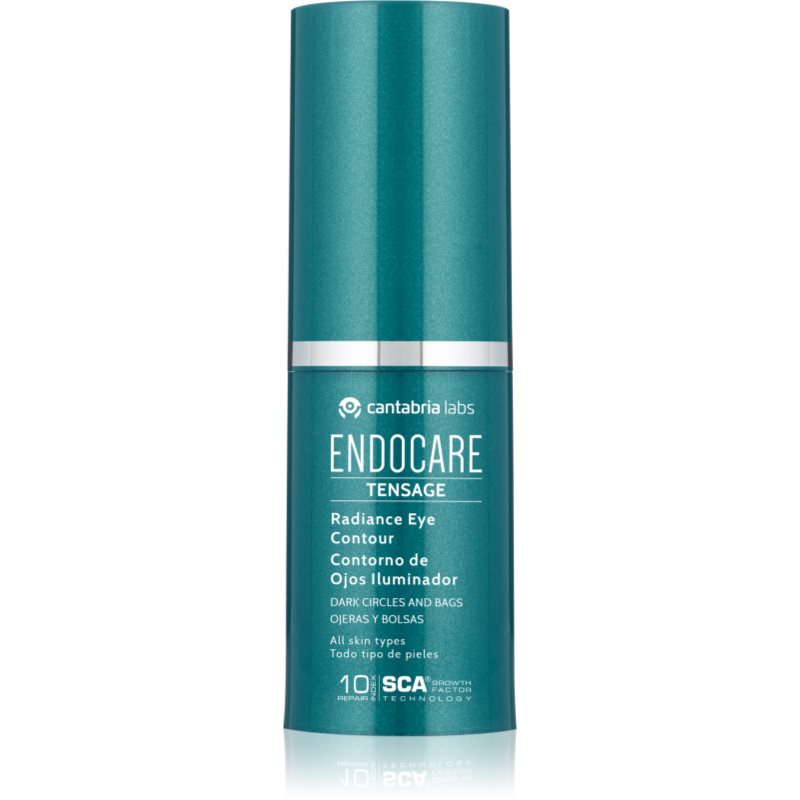 Endocare Tensage élénkítő szemszérum 15 ml-Ár