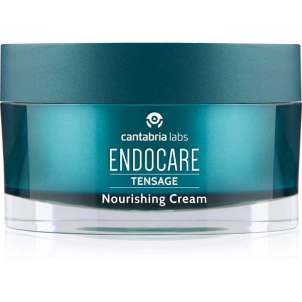 Endocare Tensage feszesítő és tápláló krém 50 ml-Ár