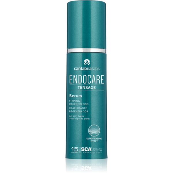Endocare Tensage könnyű szérum a bőröregedés ellen 30 ml-Ár
