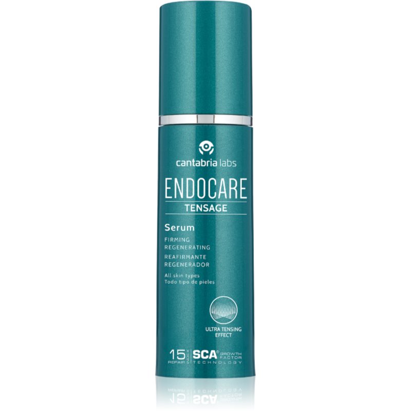 Endocare Tensage könnyű szérum a bőröregedés ellen 30 ml-Ár