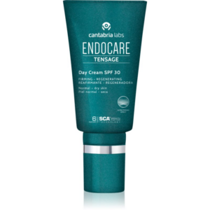 Endocare Tensage tápláló nappali krém SPF 30 50 ml-Ár