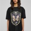 Enjoy the new oversize Boyfriend T-shirt black