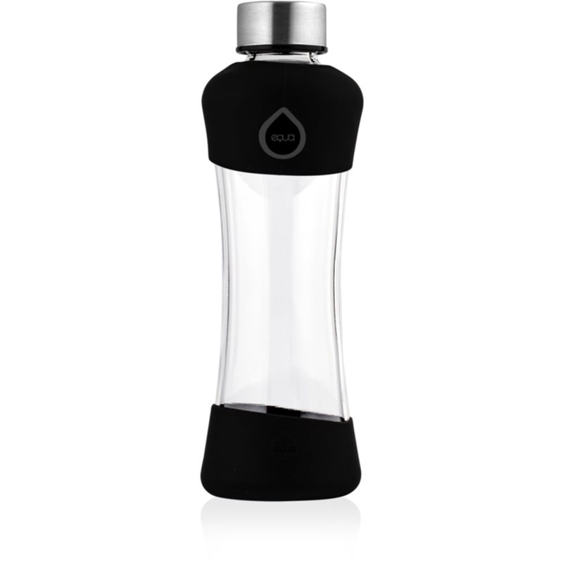 Equa Active Kulacs Black 550 ml-Ár