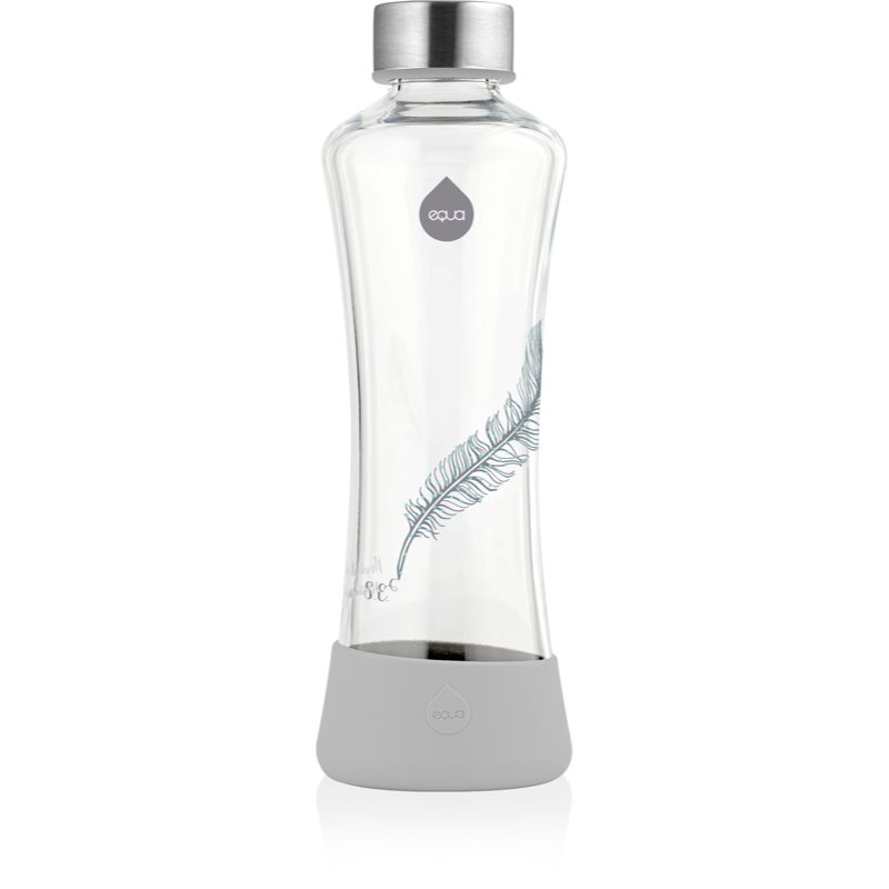 Equa Glass Kulacs szín Feather 550 ml-Ár