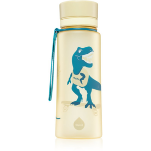 Equa Kids kulacs gyermekeknek Dino 600 ml-Ár