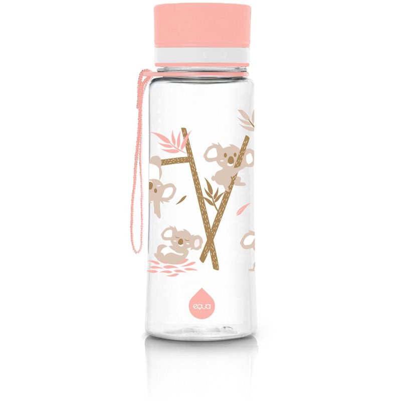 Equa Kids kulacs gyermekeknek Playground 600 ml-Ár