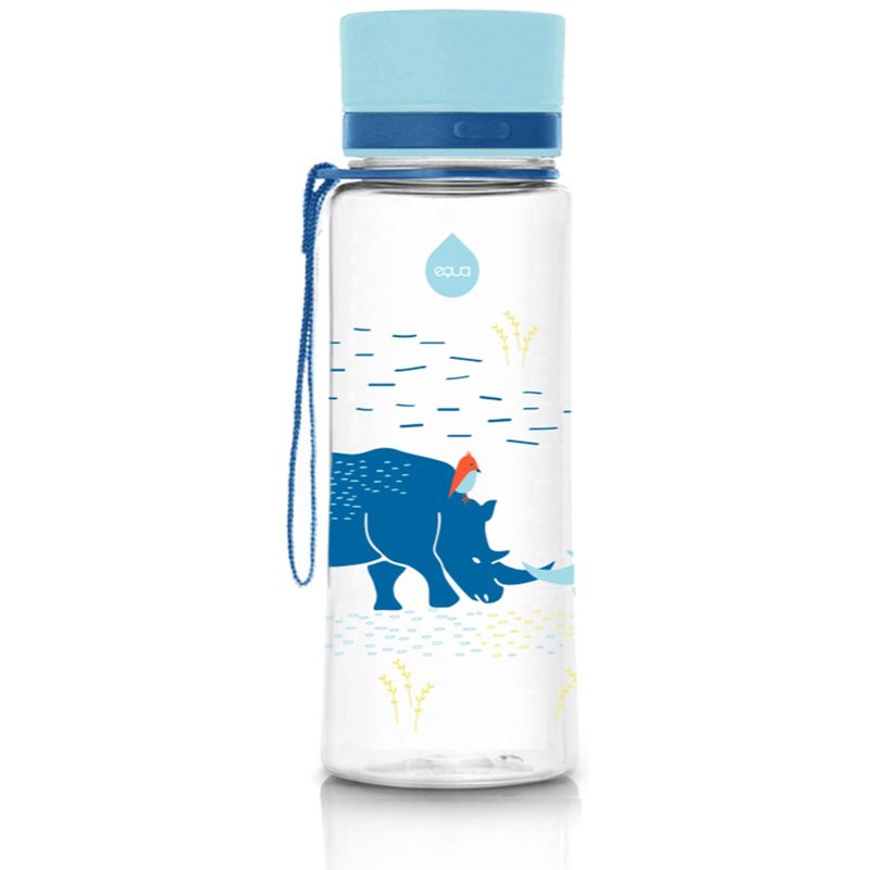 Equa Kids kulacs gyermekeknek Rhino 400 ml-Ár