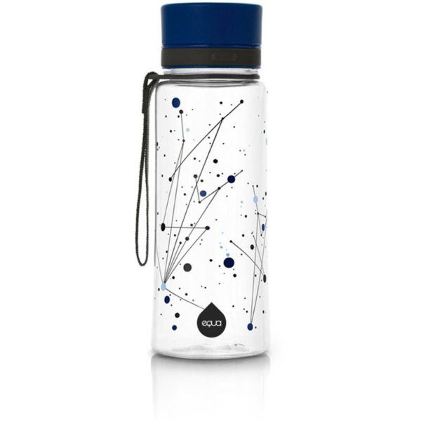 Equa Kids kulacs gyermekeknek Universe 600 ml-Ár