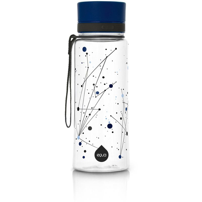 Equa Kids kulacs gyermekeknek Universe 600 ml-Ár