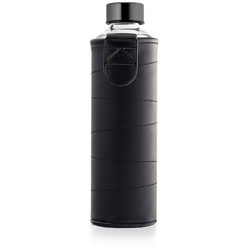 Equa Mismatch Kulacs + műbőrből készült tok szín Graphite 750 ml-Ár