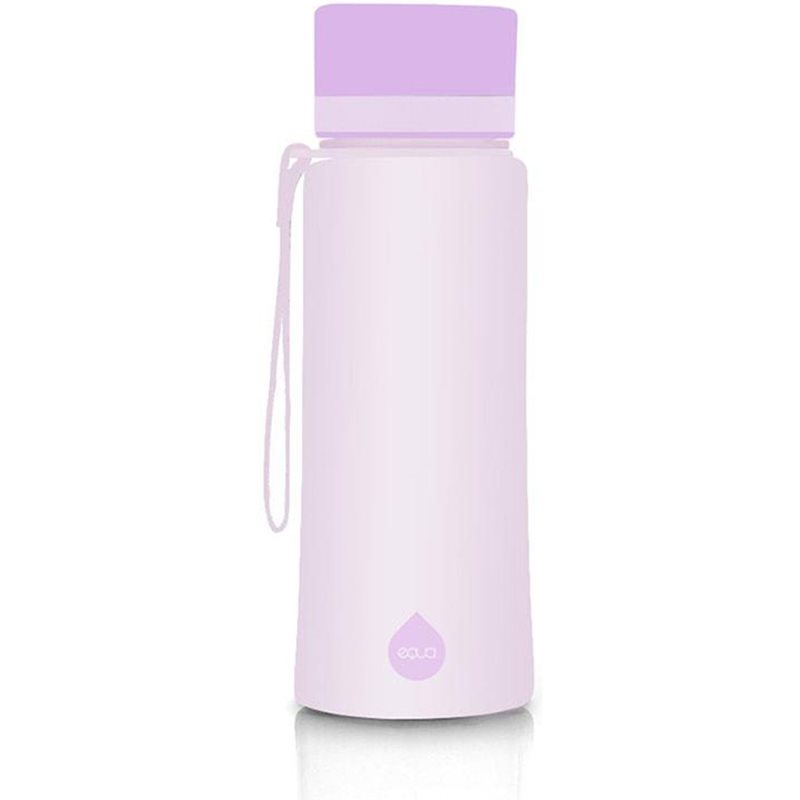 Equa Plain kulacs szín Iris 600 ml-Ár