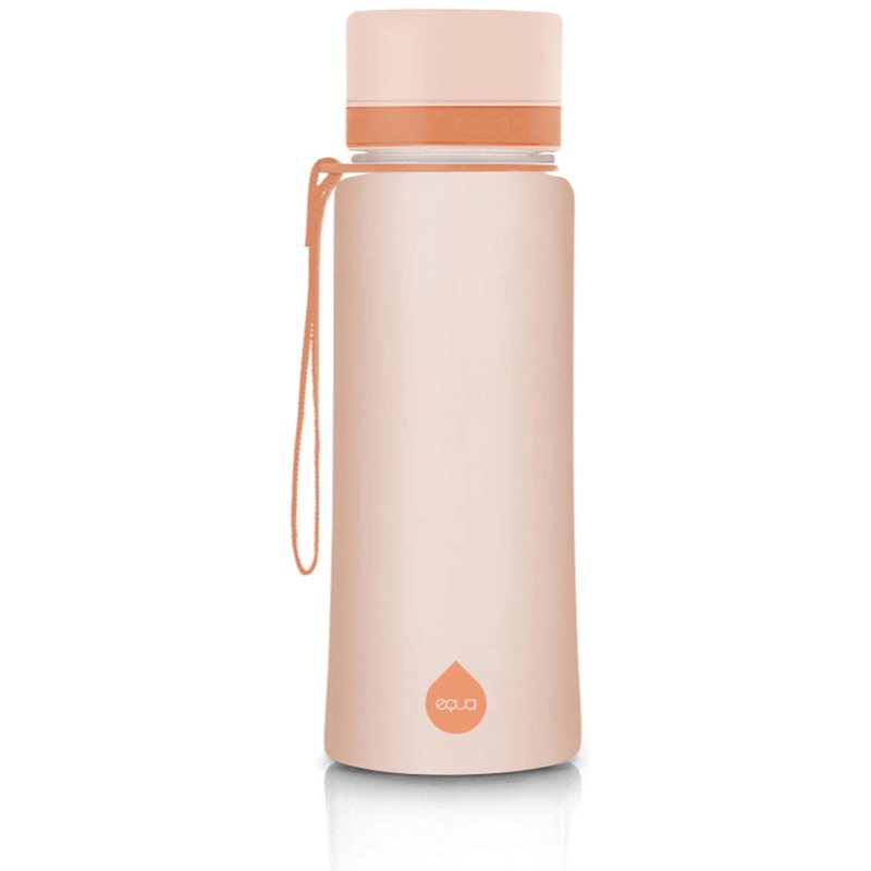 Equa Plain kulacs szín Sunrise 600 ml-Ár