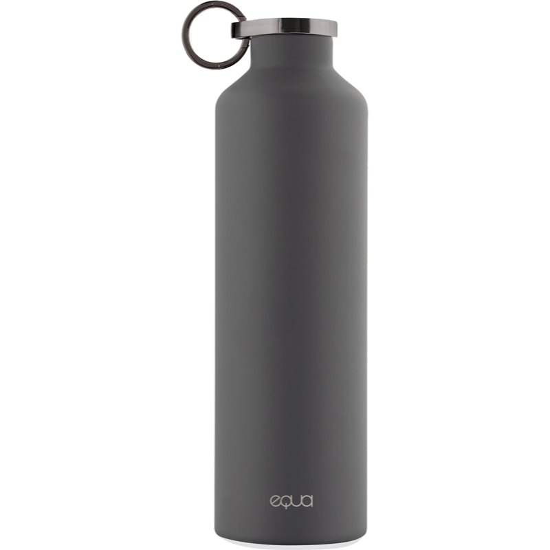 Equa Smart okoskulacs szín Dark Grey 680 ml-Ár