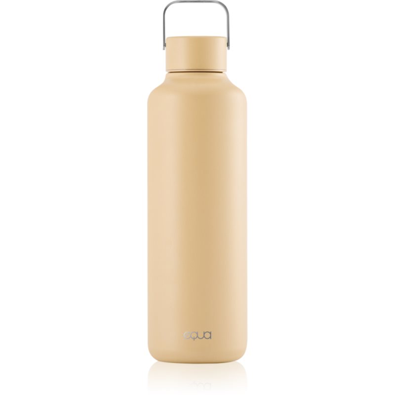 Equa Timeless Thermo termopalack kicsi szín Latte 600 ml-Ár