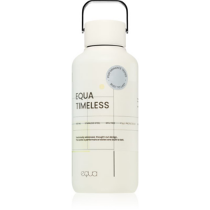 Equa Timeless rozsdamentes kulacs kicsi szín Set Match 600 ml-Ár