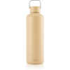 Equa Timeless rozsdamentes kulacs szín Latte 1000 ml-Ár