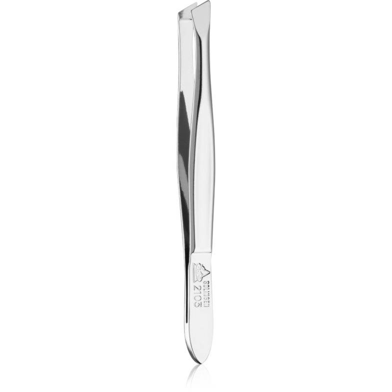 Erbe Solingen Cosmetic Tweezers szemöldökcsipesz 8 cm-Eredeti