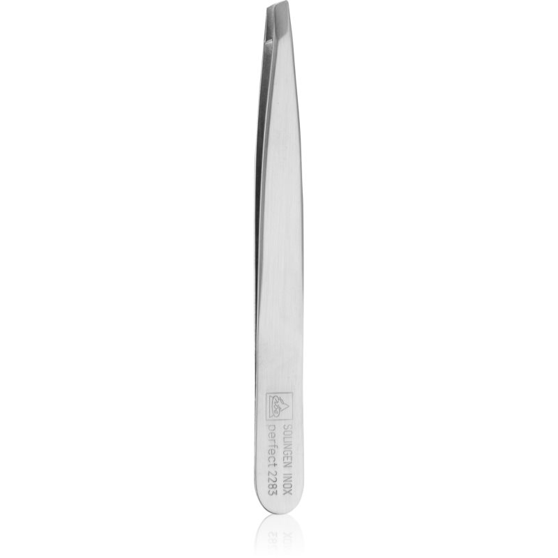 Erbe Solingen Cosmetic Tweezers szemöldökcsipesz 9.7 cm-Eredeti