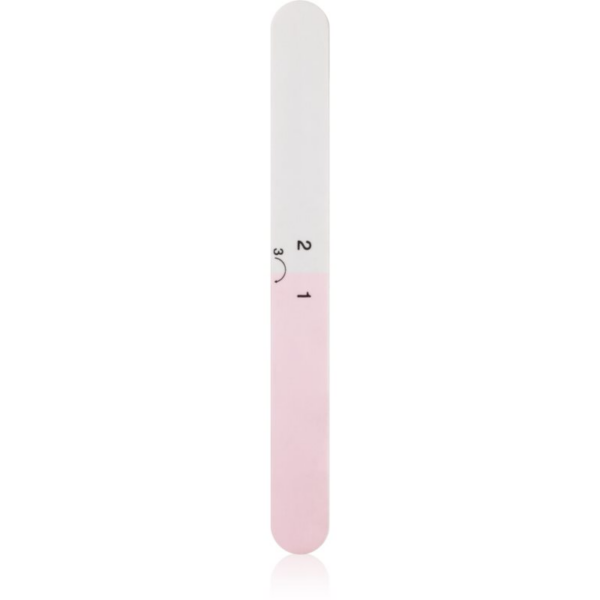 Erbe Solingen Manicure köröm csiszoló 1 db-Eredeti