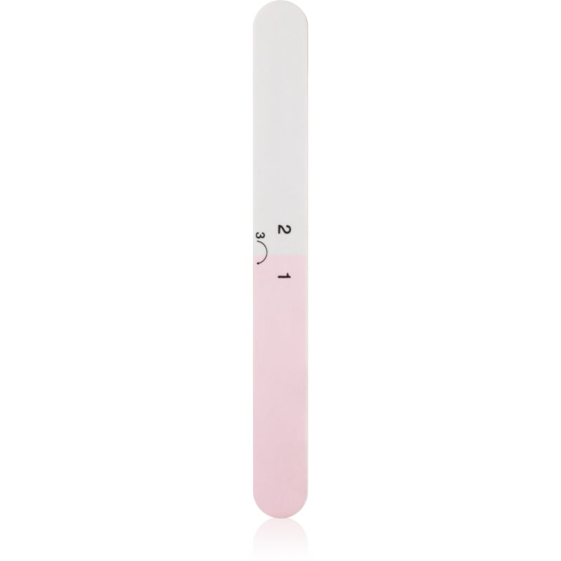 Erbe Solingen Manicure köröm csiszoló 1 db-Eredeti