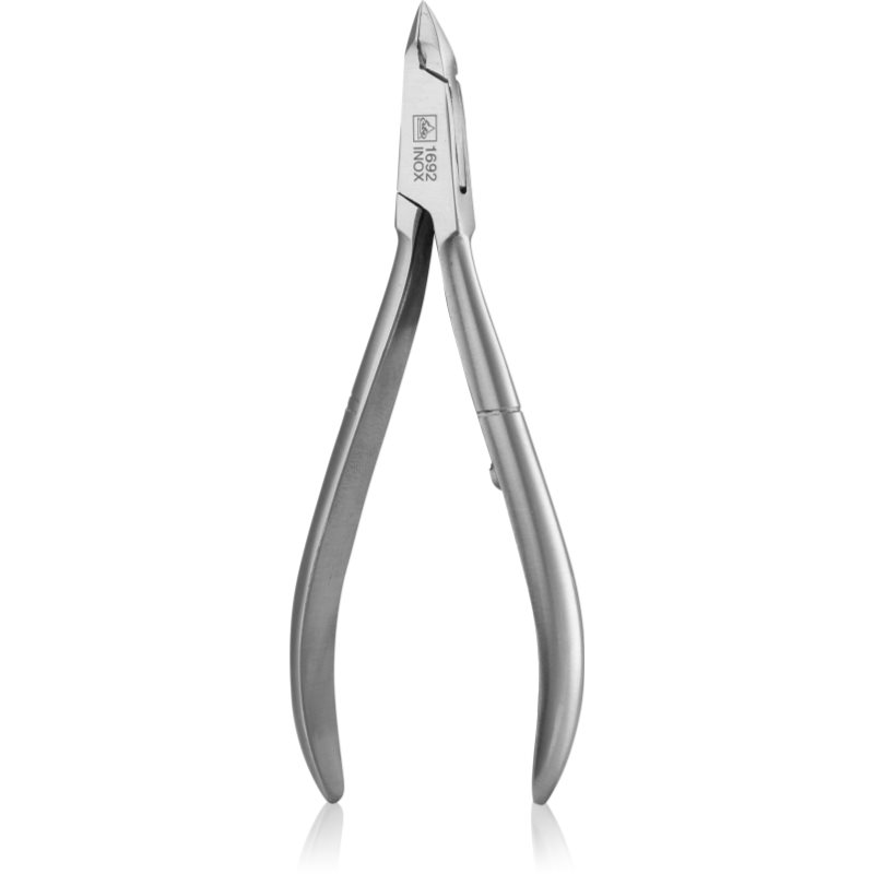 Erbe Solingen Pedicure körömágybőr eltávolító csipesz 10 cm-Eredeti