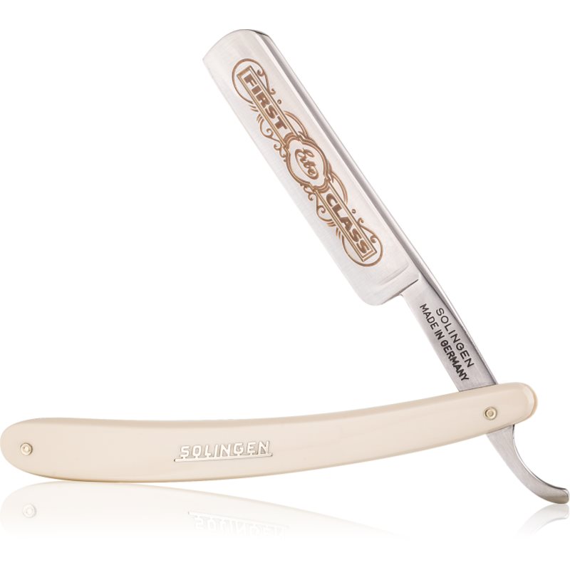 Erbe Solingen Shave borotva 5/8" 1 db-Eredeti