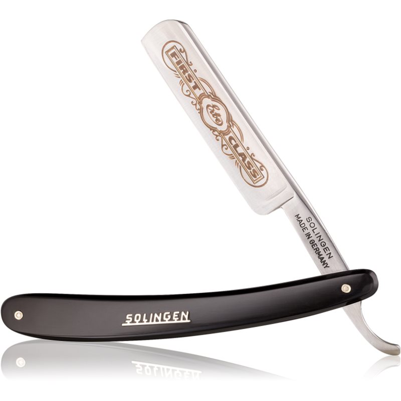 Erbe Solingen Shave borotva 5/8" 1 db-Eredeti