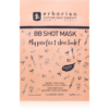 Erborian BB Shot Mask arcmaszk bőrvilágosító hatással 14 g-Eredeti