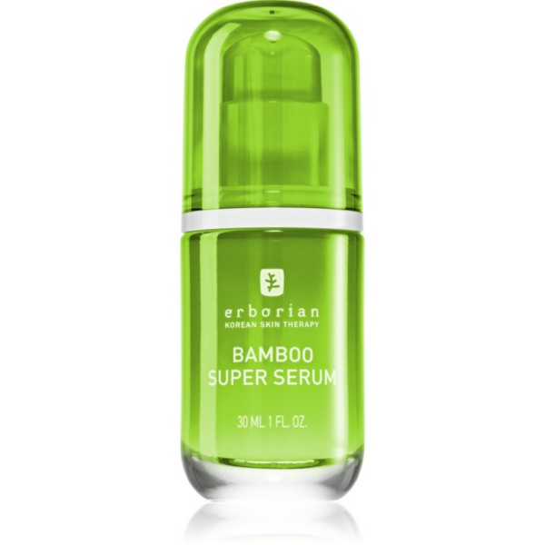 Erborian Bamboo Intenzíven hidratáló szérum 30 ml-Ár