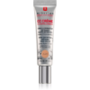 Erborian CC Crème Centella Asiatica Radiance arckrém bőrtökéletesítő SPF 25 kis csomagolás árnyalat Clair  15 ml-Eredeti