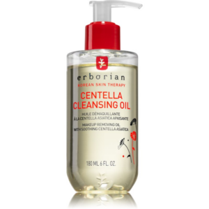 Erborian Centella tisztító és sminklemosó olaj nyugtató hatással 180 ml-Ár