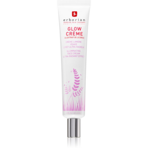 Erborian Glow Crème intenzív hidratáló krém az élénk bőrért 45 ml-Eredeti