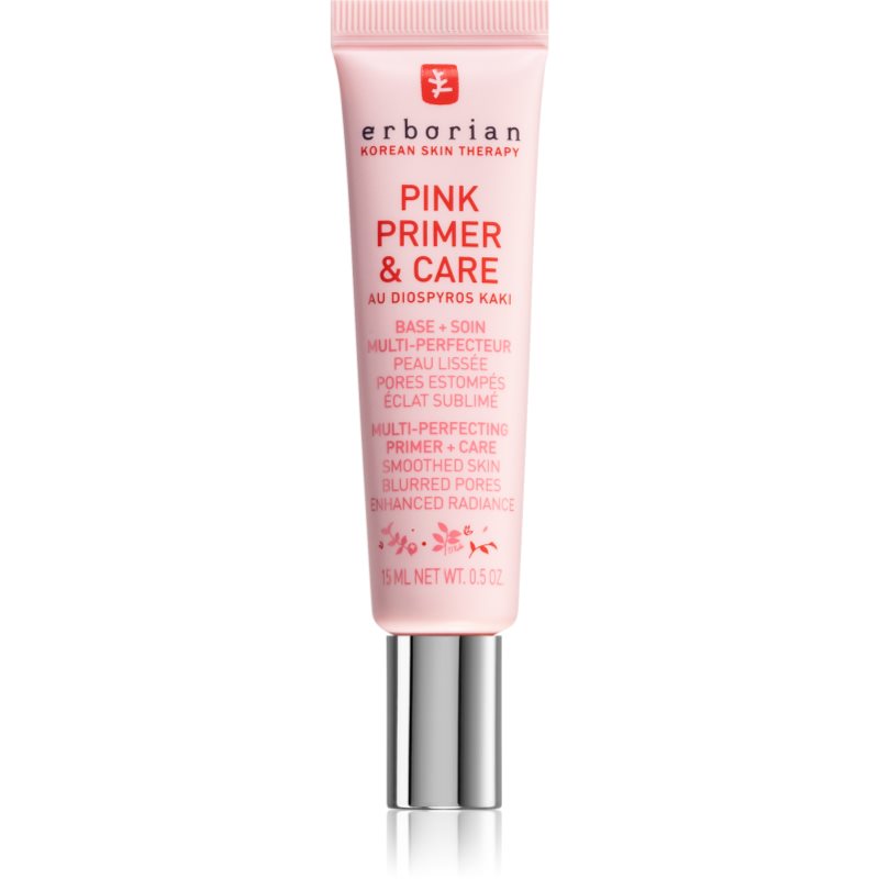 Erborian Pink Primer & Care korrekciós alap 15 ml-Ár