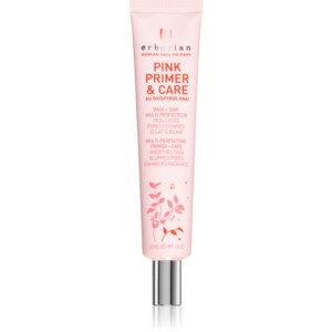 Erborian Pink Primer & Care korrekciós alap 45 ml-Ár