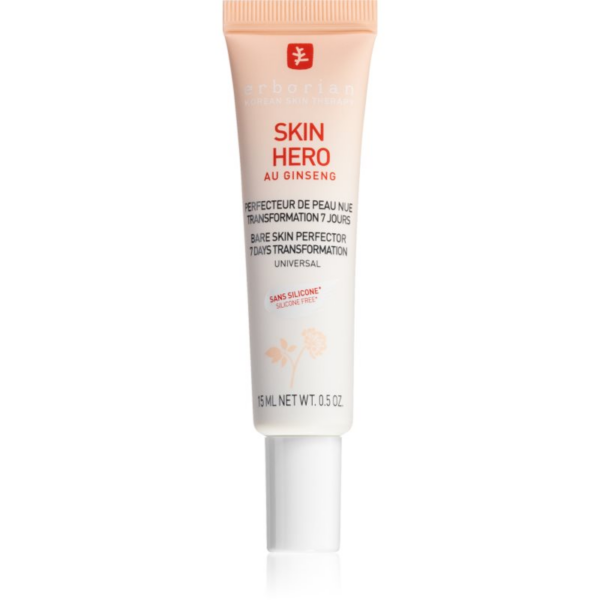 Erborian Skin Hero revitalizáló arc emulzió 15 ml-Ár