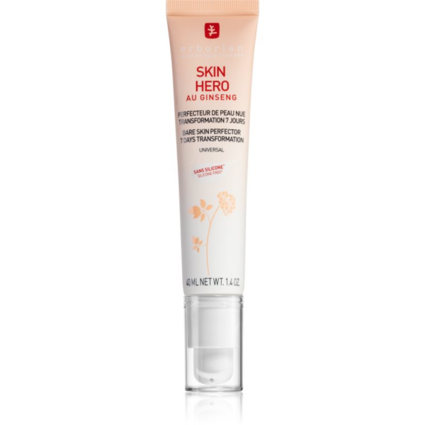 Erborian Skin Hero revitalizáló arc emulzió 40 ml-Ár