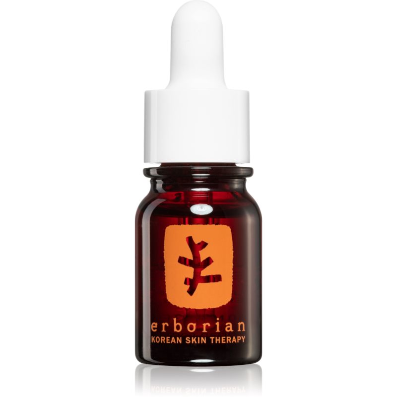 Erborian Skin Therapy bőrélénkítő és hidratáló olaj 10 ml-Ár
