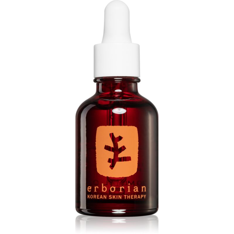 Erborian Skin Therapy bőrélénkítő és hidratáló olaj 30 ml-Ár