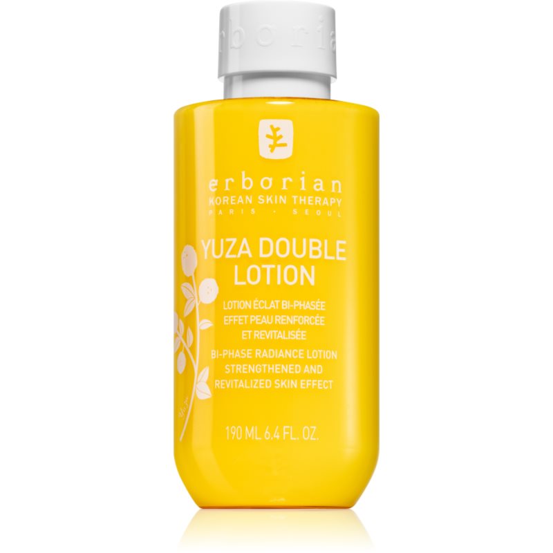 Erborian Yuza arcbőr hidratáló emulzió 190 ml-Ár